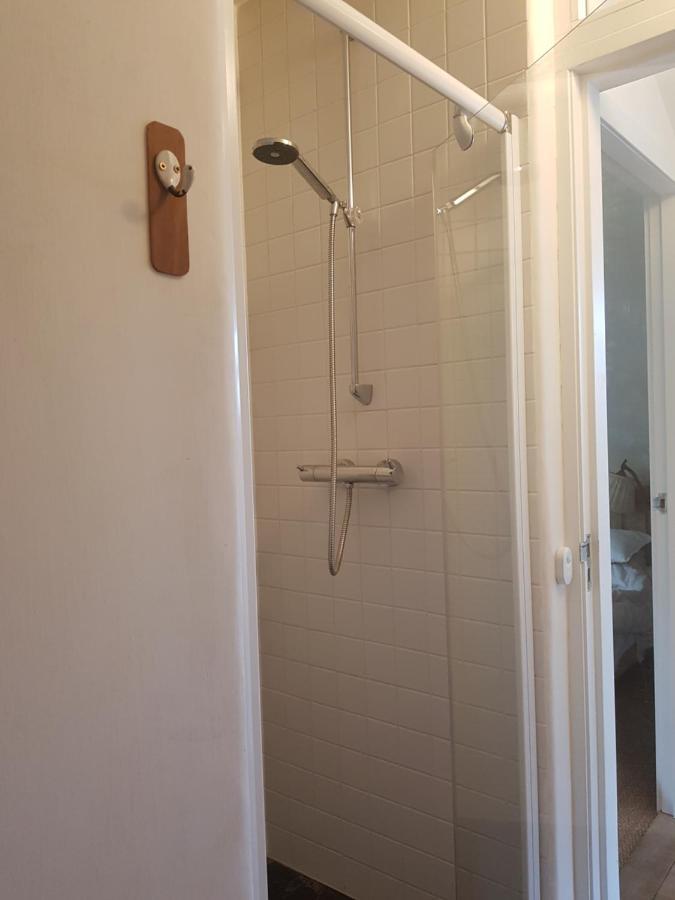 Ecolodge De Parel Schoorl Eksteriør billede